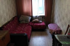 Екатеринбург, ул. Донбасская, 28 (Уралмаш) - фото комнаты