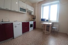 Екатеринбург, ул. Московская, 55 (Центр) - фото квартиры