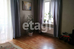 Екатеринбург, ул. Фрезеровщиков, 28 (Эльмаш) - фото квартиры