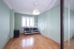 Екатеринбург, ул. Пехотинцев, 21А (Новая Сортировка) - фото квартиры