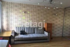 Екатеринбург, ул. Братская, 9 (Вторчермет) - фото квартиры