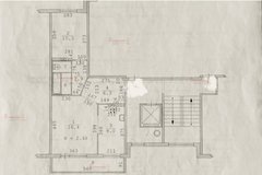 Екатеринбург, ул. Амундсена, 57 (Юго-Западный) - фото квартиры