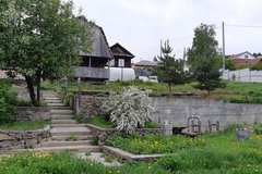 г. Ревда, ул. Константина Краснова, 43 (городской округ Ревда) - фото дома