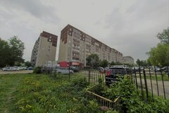 Екатеринбург, ул. Шефская, 62 (Эльмаш) - фото квартиры