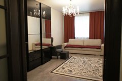 Екатеринбург, ул. Братская, 27/1 (Вторчермет) - фото квартиры