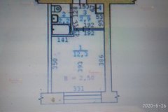 Екатеринбург, ул. Бардина, 6/1 (Юго-Западный) - фото квартиры