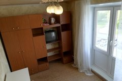 Екатеринбург, ул. Посадская, 30/3 (Юго-Западный) - фото комнаты