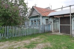 с. Косулино, ул. Ленина, 103 (городской округ Белоярский) - фото дома