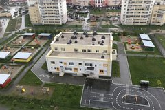 Екатеринбург, ул. Таганская, 89 (Эльмаш) - фото квартиры