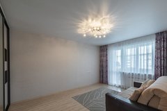 Екатеринбург, ул. Черепанова, 8 (Заречный) - фото квартиры