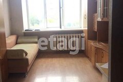 Екатеринбург, ул. Космонавтов, 52 - фото квартиры