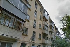 Екатеринбург, ул. Братская, 15 (Вторчермет) - фото квартиры