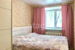 Екатеринбург, ул. Народного фронта, 85 к 2 (Уралмаш) - фото квартиры