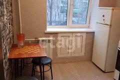 Екатеринбург, ул. Краснофлотцев, 39 (Эльмаш) - фото квартиры