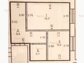 Продажа квартиры: Екатеринбург, ул. Очеретина, 13 (Академический) - Фото 1