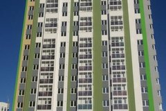 Екатеринбург, ул. Академика Сахарова, 31а (Академический) - фото квартиры