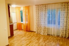 Екатеринбург, ул. Малышева, 118 (Центр) - фото квартиры