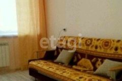 Екатеринбург, ул. Рассветная, 11а (ЖБИ) - фото квартиры