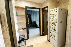 Екатеринбург, ул. Амундсена, 67 (Юго-Западный) - фото квартиры