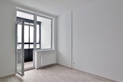 Екатеринбург, ул. Дорожная, 19 (Вторчермет) - фото квартиры