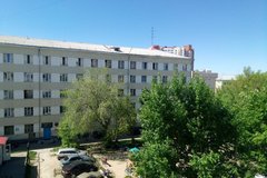 Екатеринбург, ул. Космонавтов, 52б (Эльмаш) - фото квартиры