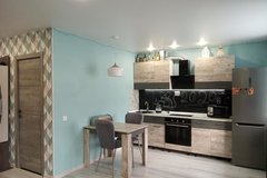 г. Березовский, ул. Старателей, 7а (городской округ Березовский) - фото квартиры