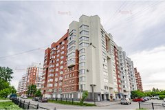 Екатеринбург, ул. Чапаева, 21 (Автовокзал) - фото квартиры