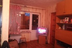 Екатеринбург, ул. Ферганская, 8 (Вторчермет) - фото квартиры