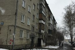 Екатеринбург, ул. Техническая, 35а (Новая Сортировка) - фото квартиры