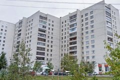 Екатеринбург, ул. Билимбаевская, 34/1 (Старая Сортировка) - фото квартиры