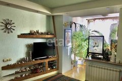 Екатеринбург, ул. Сурикова, 48 (Автовокзал) - фото квартиры