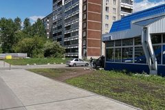 Екатеринбург, ул. Серафимы Дерябиной, 43а (Юго-Западный) - фото квартиры