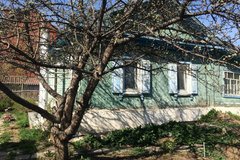 Екатеринбург, ул. Яблоневая, 91 (Уктус) - фото дома
