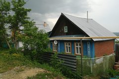 г. Дегтярск, ул. Верхняя, 18 (городской округ Город Дегтярск) - фото дома