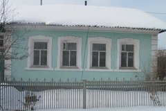 г. Полевской, ул. Уральская, 16 (городской округ Полевской) - фото дома