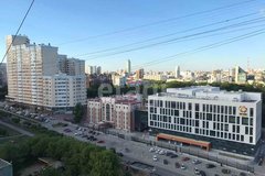Екатеринбург, ул. Шейнкмана, 118 (Центр) - фото квартиры