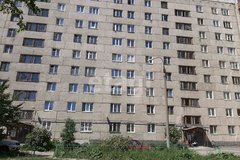 Екатеринбург, ул. Ангарская, 40 (Старая Сортировка) - фото квартиры
