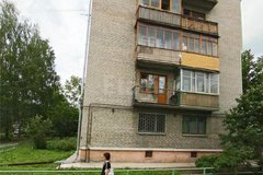 Екатеринбург, ул. Коммунальная, 33 (Старая Сортировка) - фото квартиры