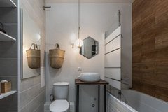 Екатеринбург, ул. Крестинского, 4 (Ботанический) - фото квартиры