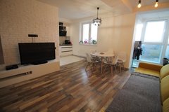 Екатеринбург, ул. Крестинского, 2 (Ботанический) - фото квартиры