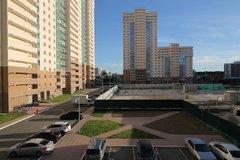Екатеринбург, ул. Крестинского, 6 (Ботанический) - фото квартиры