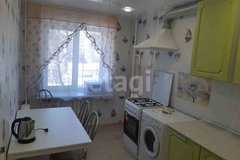 Екатеринбург, ул. Комсомольская, 2а (Втузгородок) - фото квартиры