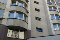 Екатеринбург, ул. Блюхера, 45 (Пионерский) - фото квартиры