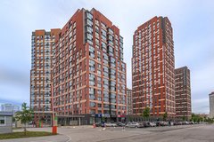 Екатеринбург, ул. Колмогорова, 73/4 (Заречный) - фото квартиры