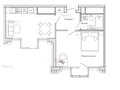 Продажа квартиры: Екатеринбург, ул. Горького, 69/1 (Центр) - Фото 1