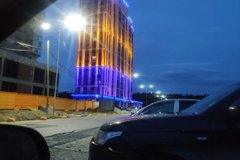 Екатеринбург, ул. Космонавтов, 108 (Эльмаш) - фото квартиры