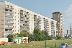 Екатеринбург, ул. Таватуйская, 4 (Новая Сортировка) - фото квартиры