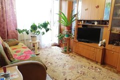 Екатеринбург, ул. Предельная, 7 (Совхоз) - фото квартиры