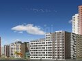 Екатеринбург, ул. Евгения Савкова, 35 к 2 - фото квартиры
