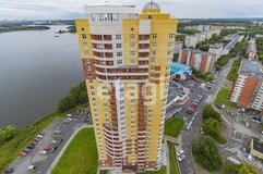 Екатеринбург, ул. Орденоносцев, 10 (Химмаш) - фото квартиры